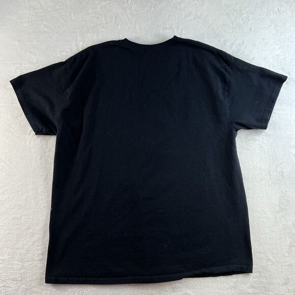 System of a Down Black Graphic Tee - Picture 5 of 8